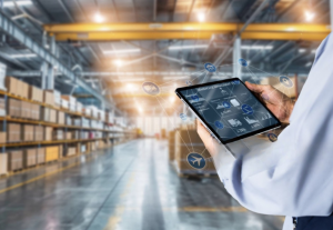 technologies securite rayonnage