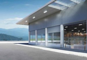 entrepot logistique rse